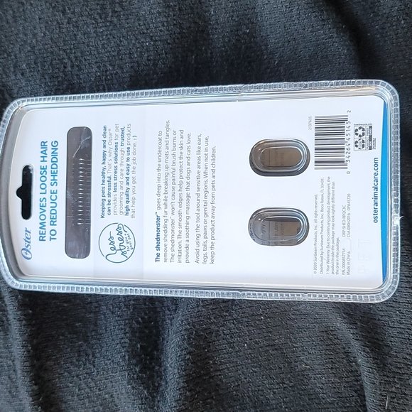 Shedmonster🐈 - Picture 2 of 4